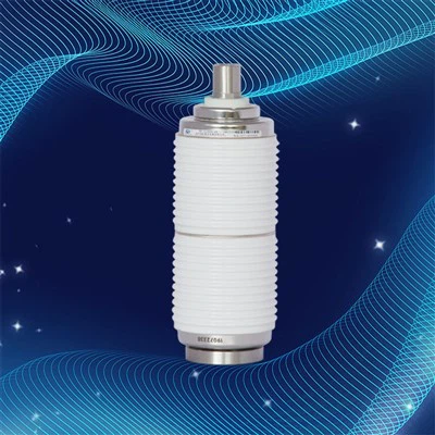 Interupsi Vakum Tegangan Tinggi